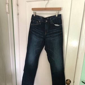 AG Graduate Denim Jeans
